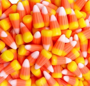 Candy Corn