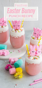 Easter Bunny Punch